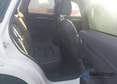 2024 Mazda Cx-5 2.5 S Select из США, поврежденный, VIN JM3KFBBL1R0514941